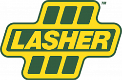 Lasher