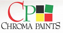 Chroma Paints