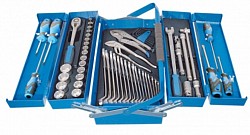 Gedore Tool Box