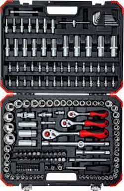 Gedore Socket Set