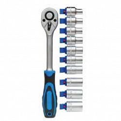 Topline Ratchet with Sockets