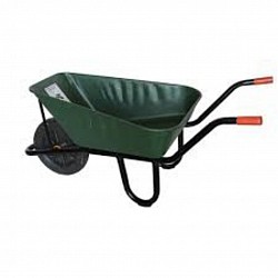 Mornach Heavy Duty Wheelbarrow