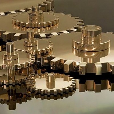 Golden, Premart, Gear Levers