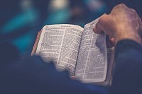 Pastor Chris Ushers Us into True Realities of God's message in Christ Jesus.